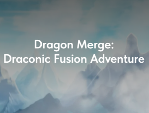 Dragon Merge