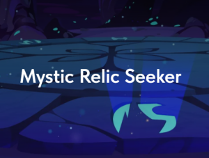 Mystic Relic